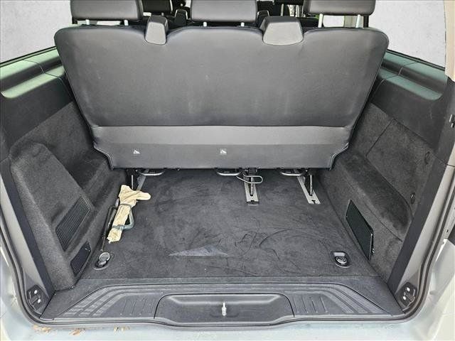 Used 2023 Mercedes-Benz Metris Passenger image 6