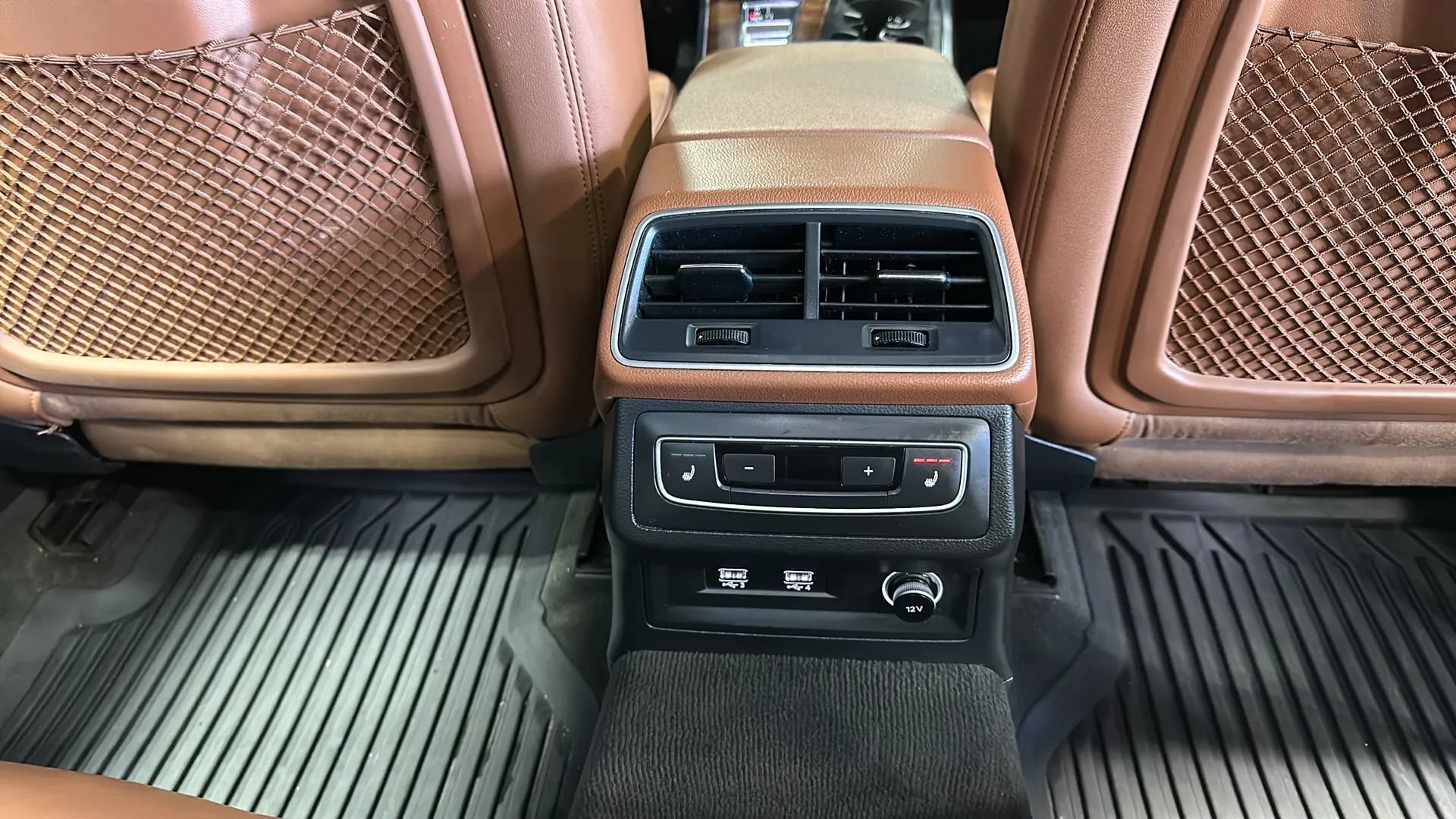 Used 2019 Audi A6 3.0T Premium Plus AWD/4WD image 19