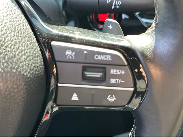 Used 2024 Honda Civic Sport image 21