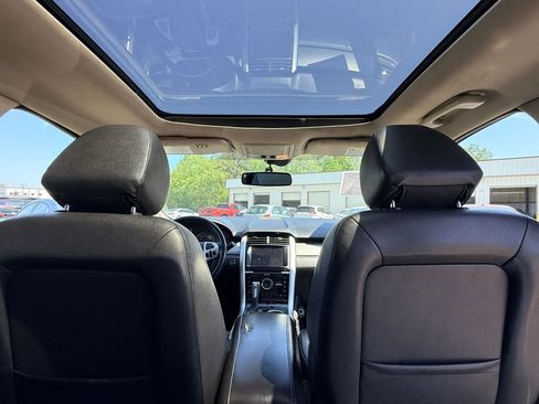 Used 2013 Ford Edge Sport FWD image 23