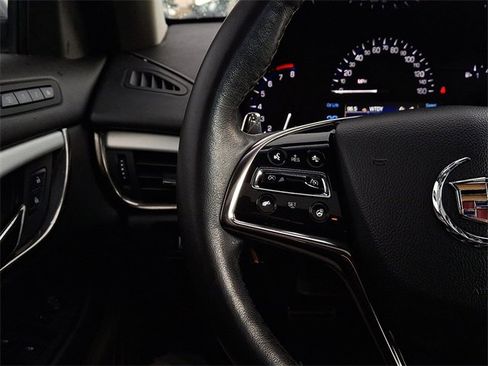 Used 2013 Cadillac ATS Performance w/ Cold Weather Package image 21