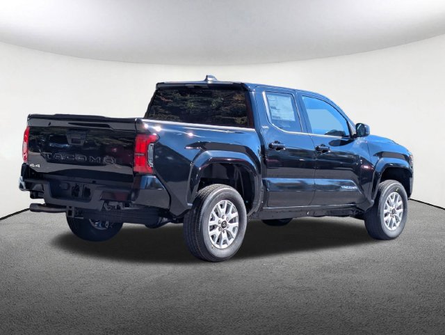 New 2026 Toyota Tacoma SR5 AWD/4WD image 5