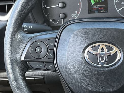 Used 2024 Toyota Corolla LE FWD image 12