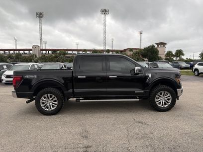 Used 2024 Ford F150 XLT w/ Equipment Group 302A MID