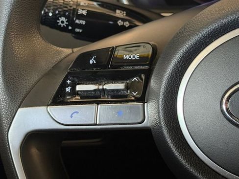 Used 2022 Hyundai Santa Cruz SEL image 10