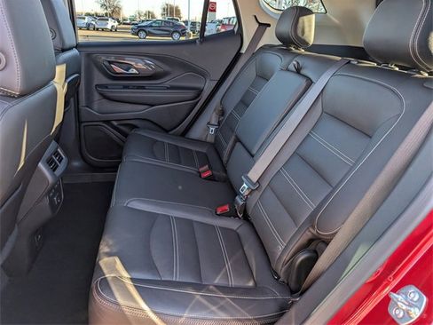 Certified 2024 GMC Terrain Denali w/ Denali Premium Package image 28