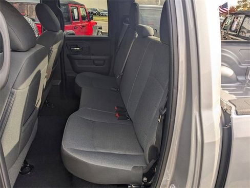 Certified 2022 RAM 1500 Classic Warlock image 9