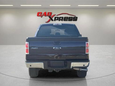 Used 2014 Ford F150 XLT w/ Equipment Group 302A Luxury image 10