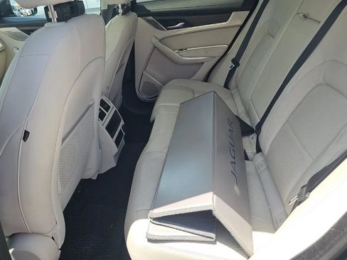 Used 2021 Jaguar F-PACE S AWD/4WD image 55