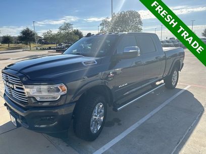 Used 2019 RAM 2500 Laramie