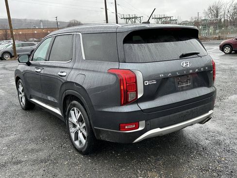 Used 2020 Hyundai Palisade SEL image 6