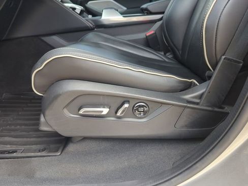 Certified 2023 Acura MDX SH-AWD w/ Advance Package image 11