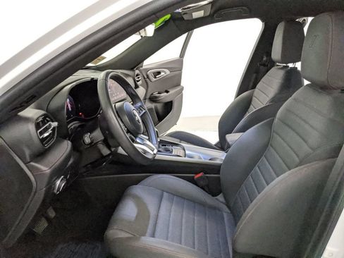 Used 2024 Dodge Hornet GT AWD/4WD image 16