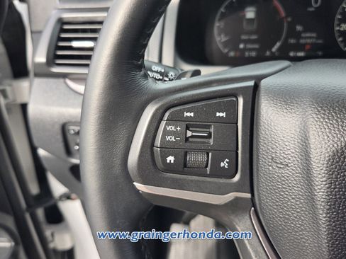 Certified 2024 Honda Ridgeline RTL image 24