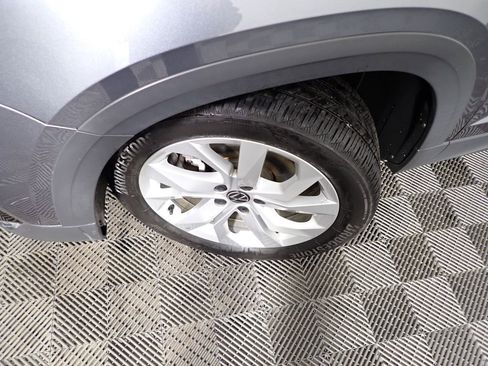 Used 2023 Volkswagen Taos S image 44