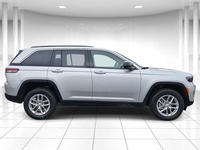 New 2026 Jeep Grand Cherokee Laredo X