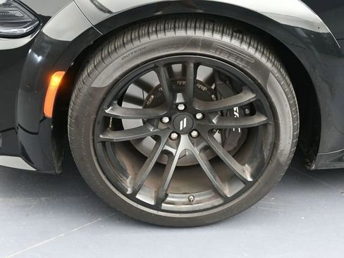 Used 2023 Dodge Charger Scat Pack RWD image 25