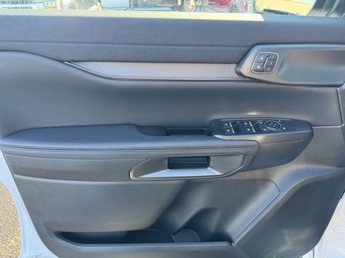 Used 2025 Ford Ranger Raptor image 16