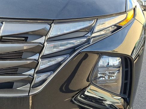 Certified 2023 Hyundai Tucson SEL image 7