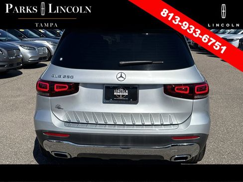 Used 2020 Mercedes-Benz GLB 250 image 5