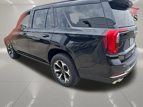Used 2025 GMC Yukon AT4 Ultimate w/ LPO, Floor Liner Package image 6