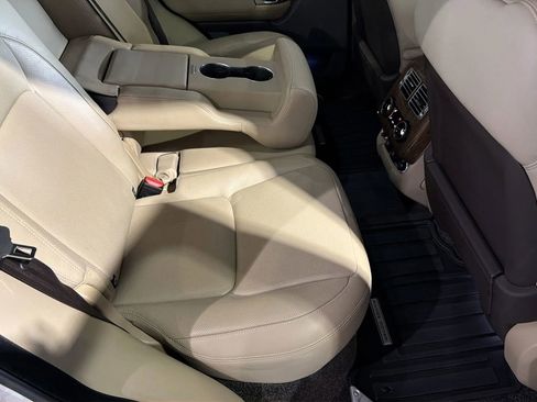 Used 2019 Land Rover Range Rover HSE AWD/4WD image 29