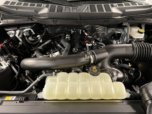 New 2026 Ford F150 XLT w/ Equipment Group 302A MID image 42