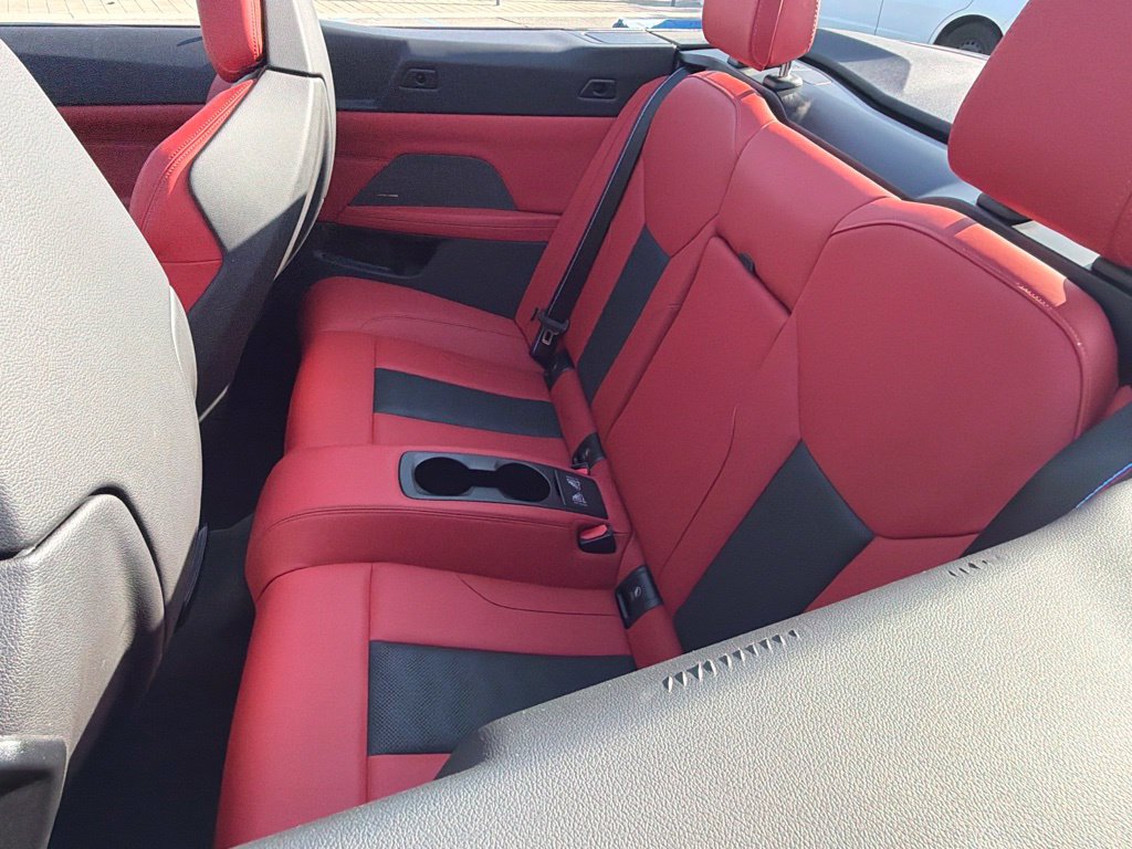 Used 2024 BMW M4 xDrive Competition w/ Executive Package AWD/4WD image 21