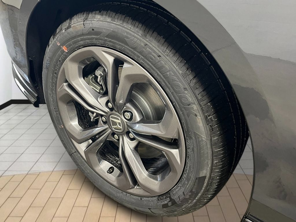 New 2026 Honda Accord EX-L image 11