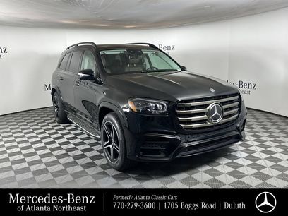 Certified 2024 Mercedes-Benz GLS 450 4MATIC
