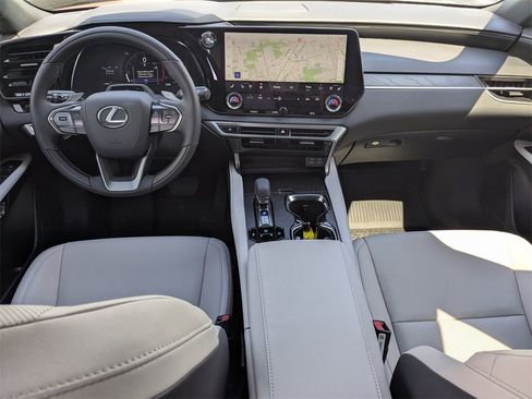 Used 2026 Lexus RX 350 Premium w/ Convenience Package image 12