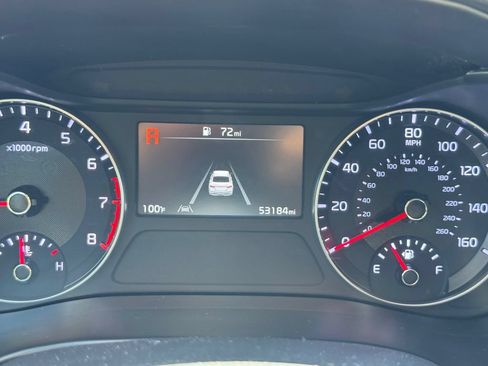 Used 2024 Kia Forte GT-Line FWD image 23