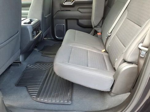 Used 2023 Chevrolet Silverado 1500 LT Trail Boss w/ Protection Package image 13