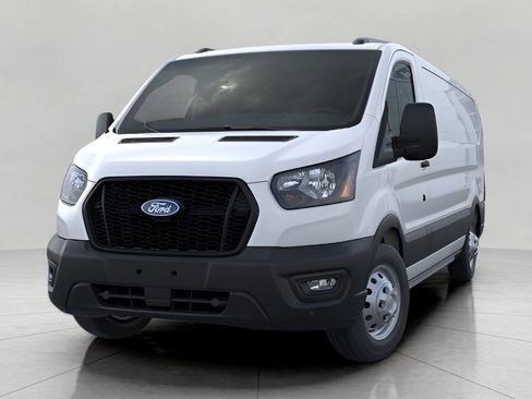 New 2026 Ford Transit 350 148 Low Roof AWD image 2