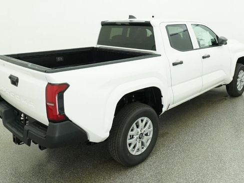 New 2026 Toyota Tacoma SR RWD image 9