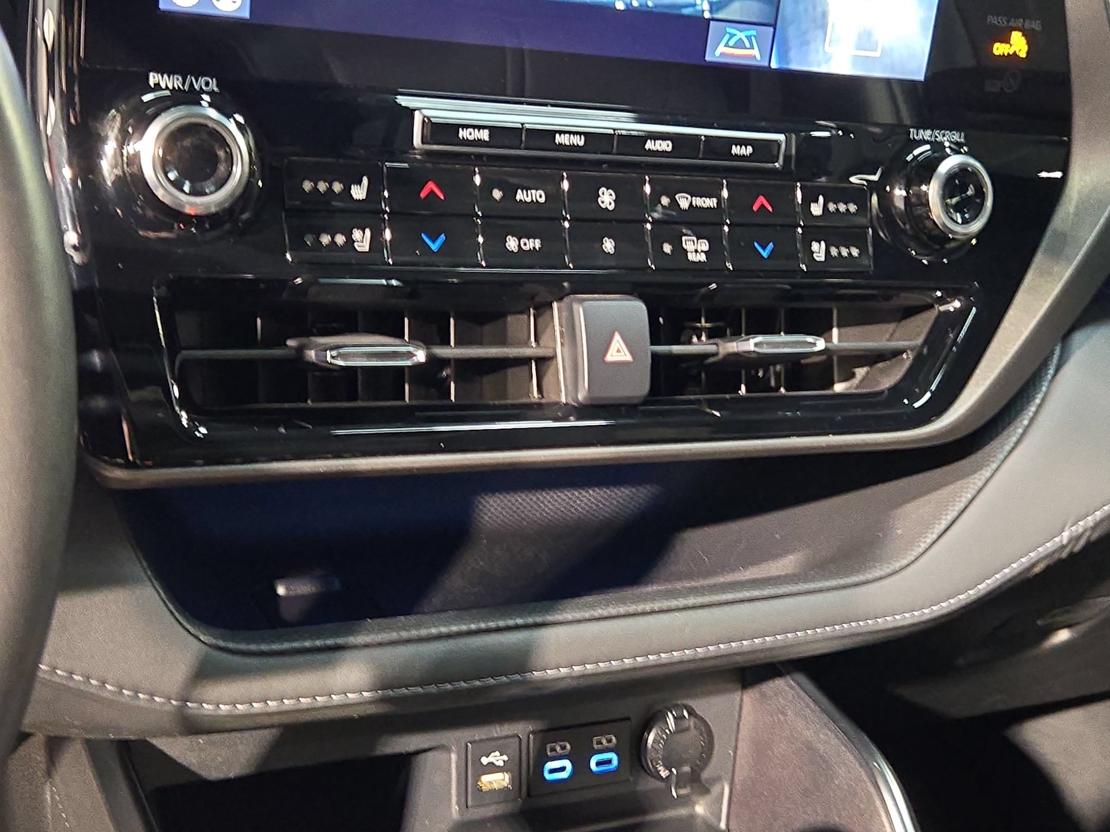 Used 2022 Toyota Highlander Limited FWD image 32