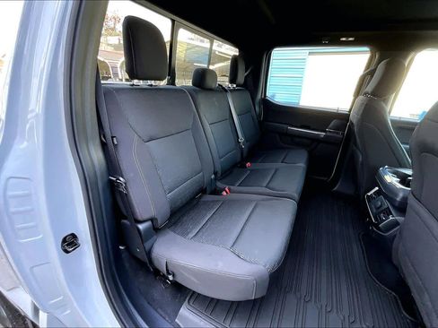 Used 2023 Ford F150 XLT w/ Equipment Group 302A High image 19