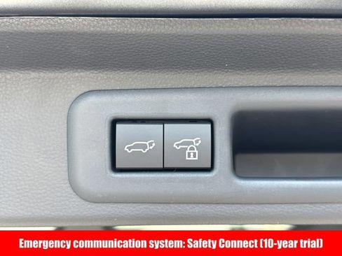 New 2026 Toyota Sequoia 1794 Edition image 22