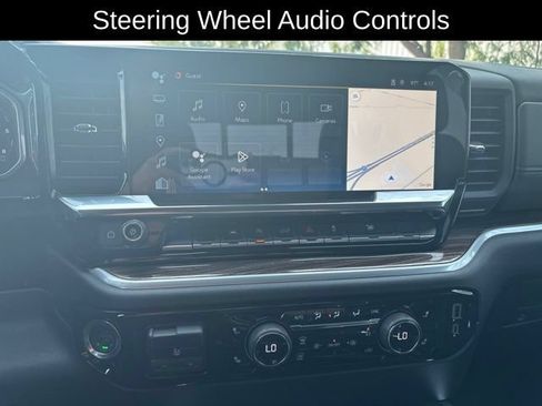 New 2026 Chevrolet Silverado 1500 RST AWD/4WD image 16