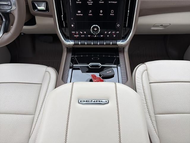 Used 2026 GMC Yukon XL Denali w/ Denali Reserve Package AWD/4WD image 20