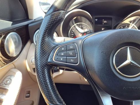 Used 2015 Mercedes-Benz C 300 4MATIC Sedan image 13
