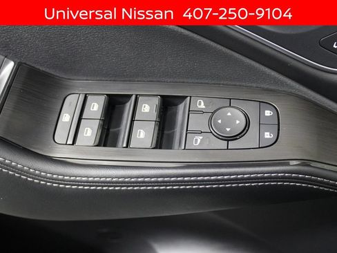 New 2026 Nissan Rogue Platinum AWD/4WD image 24