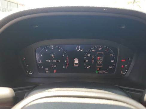 Certified 2024 Honda Accord EX image 28