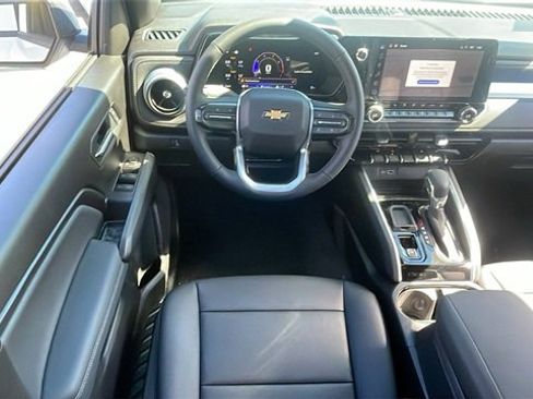 New 2026 Chevrolet Colorado LT w/ LT Convenience Package image 13