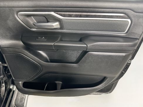 Used 2023 RAM 1500 Big Horn AWD/4WD image 27
