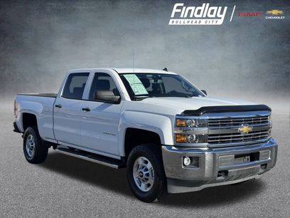 Used 2015 Chevrolet Silverado 2500 LT w/ LT Convenience Package