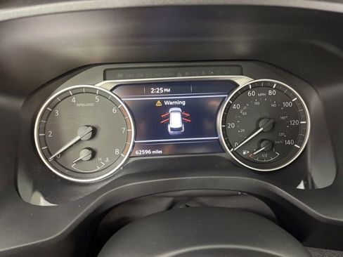 Used 2021 Nissan Rogue SV w/ Premium Package image 24