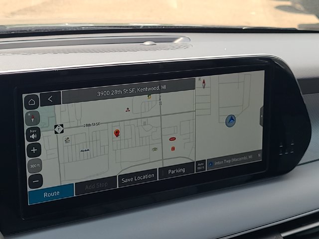 Used 2025 Hyundai Palisade SEL FWD image 19