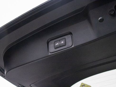 New 2026 Nissan Rogue SV image 18