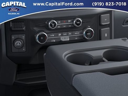 New 2026 Ford F150 XLT AWD/4WD image 15